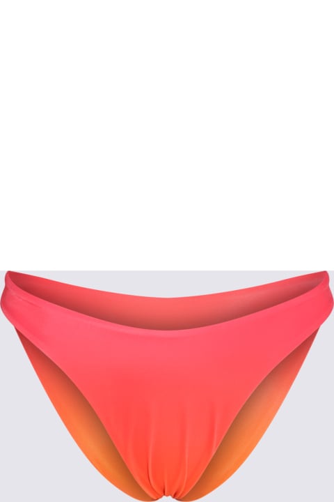 Louisa Ballou Swimwear for Women Louisa Ballou Pink Bottom Beachwear