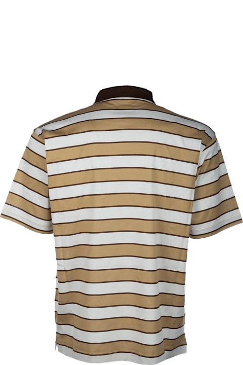Prada Topwear for Men Prada T-shirt