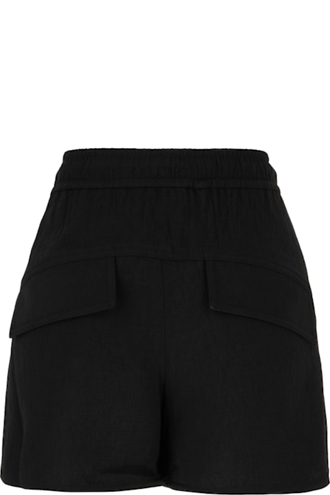 Low Classic Pants & Shorts for Women Low Classic Shorts