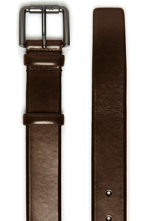 Accessories Sale for Women Max Mara Square Buckled Belt