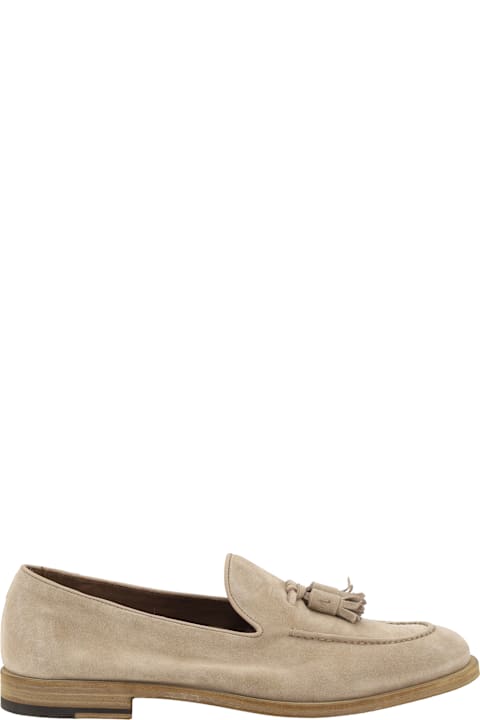 Fratelli Rossetti Shoes for Men Fratelli Rossetti Avignone Loafers