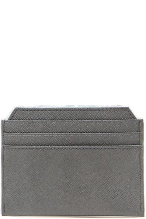 Vivienne Westwood for Women Vivienne Westwood Logo-plaque Cardholder