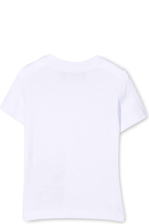 T-Shirts & Polo Shirts for Baby Girls Dsquared2 Shirt
