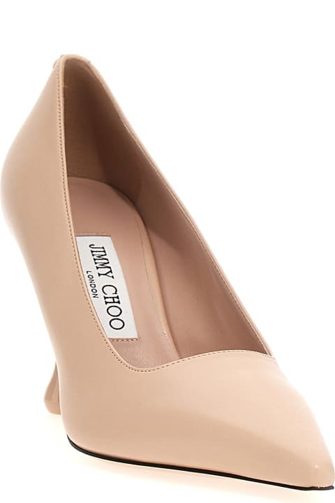 Homeware Jimmy Choo 'ixia' Pumps