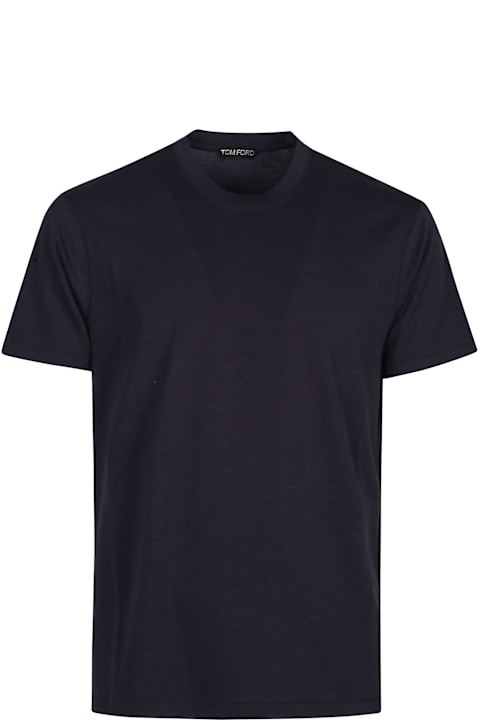 Tom Ford Topwear for Men Tom Ford T-shirt