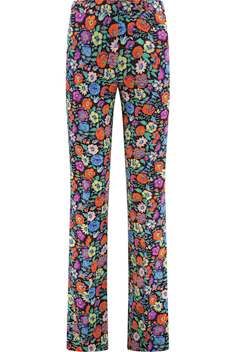 Homeware Etro Viscose Trousers