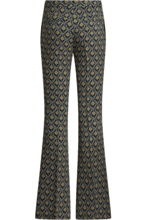 Etro for Women Etro Pants