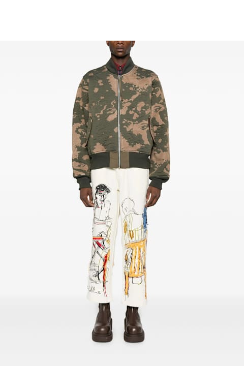 Kidsuper for Women Kidsuper Jeans