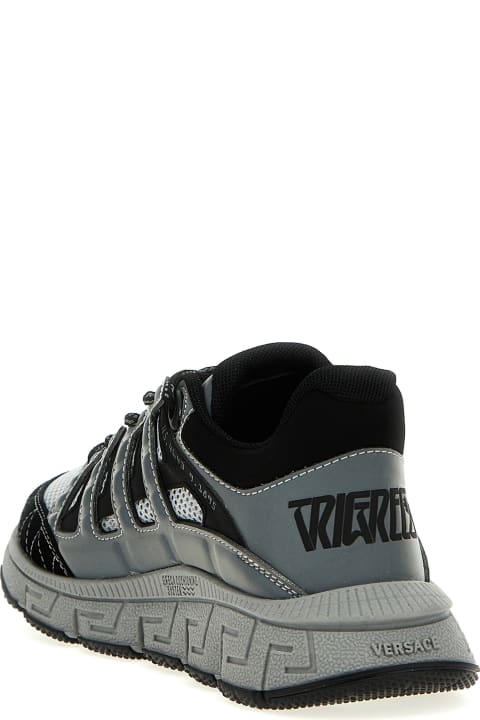 'trigreca' Sneakers
