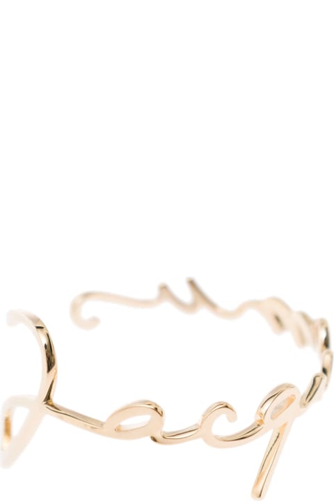 Le Bracelet Signatu