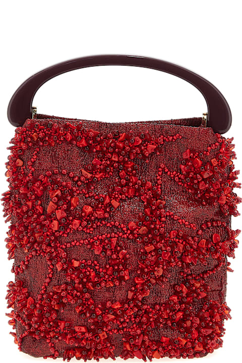 Dries Van Noten for Women Dries Van Noten 'w.l.' Handbag