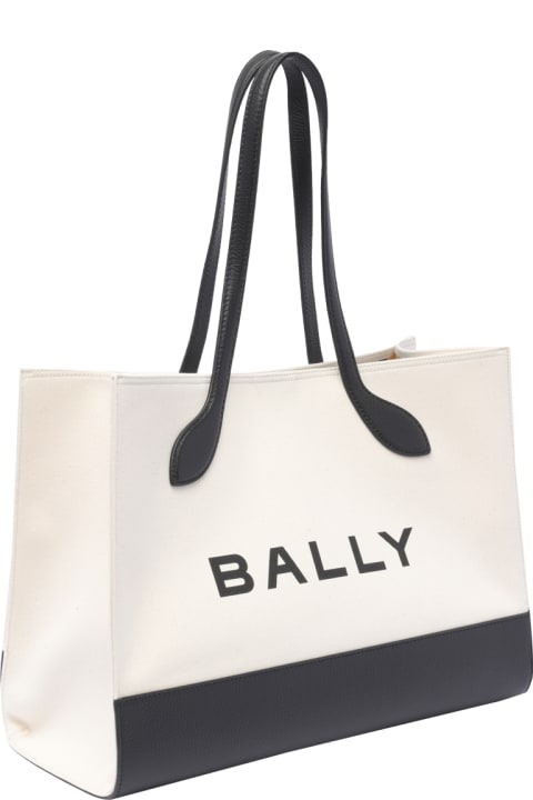 ウィメンズ Ballyのトートバッグ Bally Keep On Tote Bag