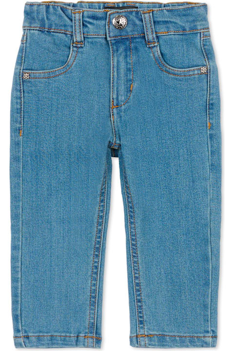 Richmond for Women Richmond Denim Jeans For Baby Girl With Logo