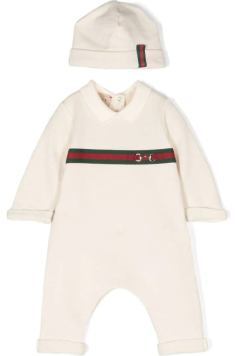 Fashion for Baby Girls Gucci Gift Set