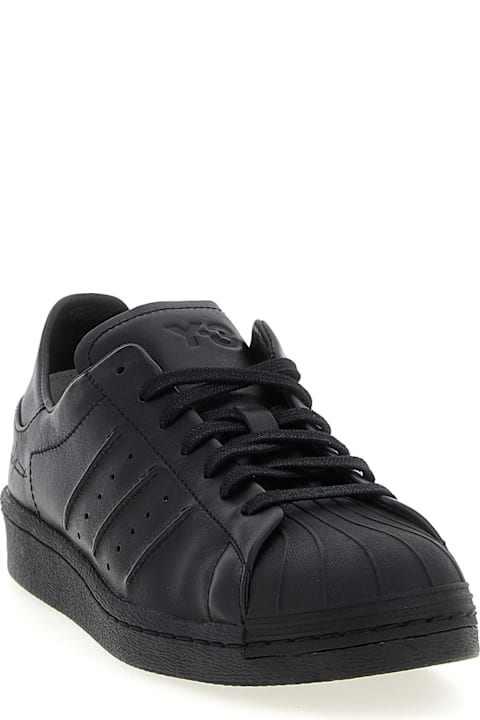 Homeware Y-3 'y-3 Superstar' Sneakers