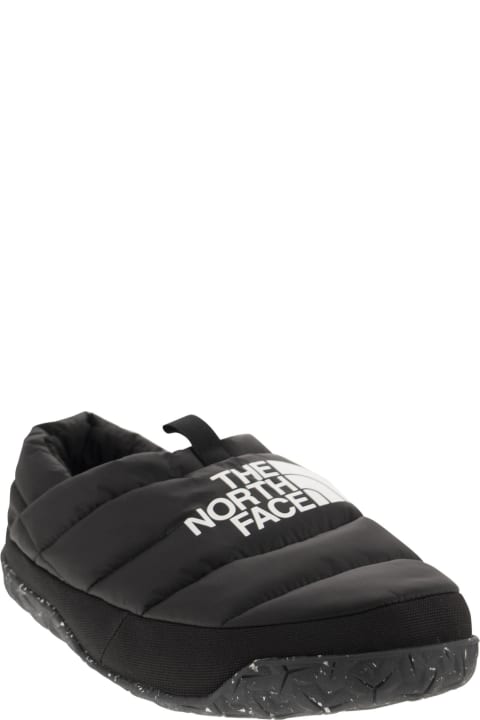 The North Face Sneakers for Women The North Face Nuptse - Winter Slippers