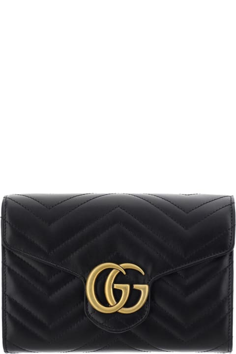 Homeware Gucci Marmont Wallet