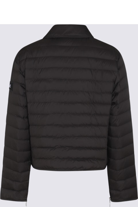 Add Coats & Jackets for Women Add Black Down Jacket