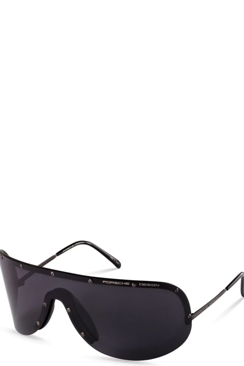 ウィメンズ Porsche Designのアイウェア Porsche Design Porsche Design P8479 D Sunglasses