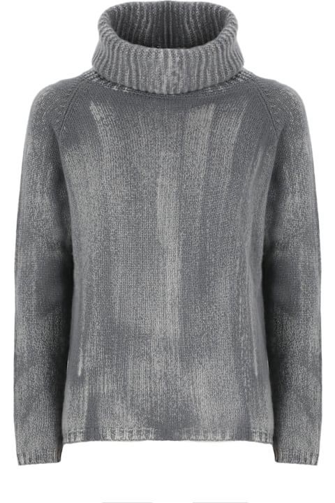 Avant Toi for Women Avant Toi Cashmere Sweater