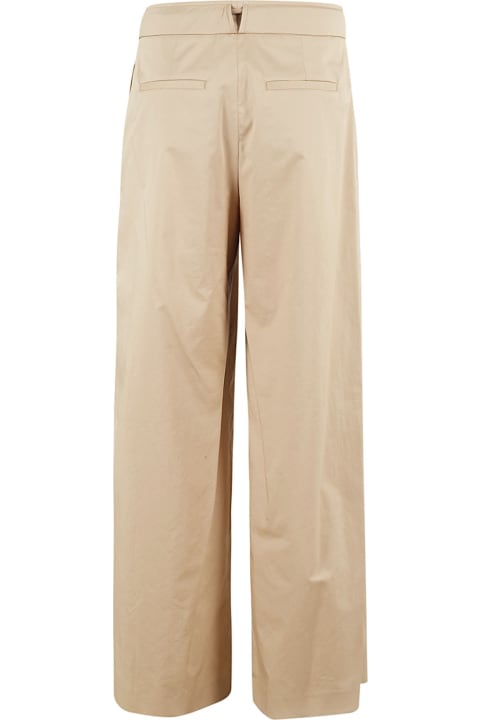 Peserico Pants & Shorts for Women Peserico Cotone Stretch