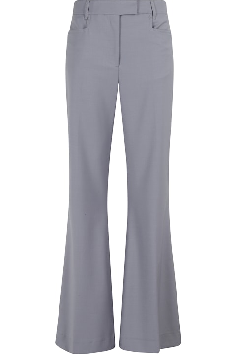 REMAIN Birger Christensen سراويل طويلة وقصيرة لـ السيدات REMAIN Birger Christensen Flared