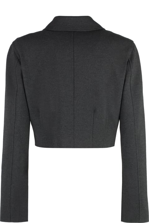 Homeware Pinko Doccia Single-breasted Jacket