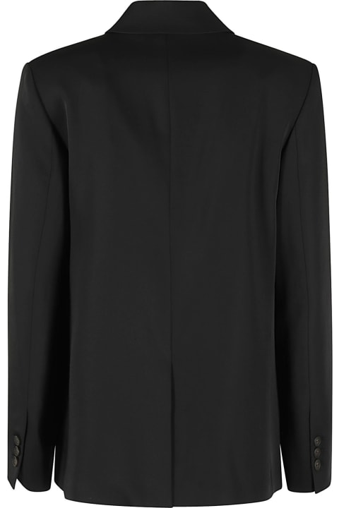 Vince Coats & Jackets for Women Vince Double Breasted