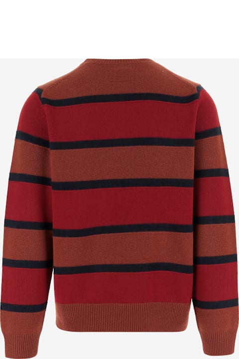 Guest in Residence for Kids Guest in Residence Cashmere Sweater