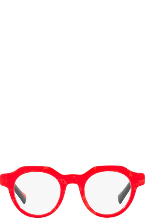 A03156 Rouge Mikli Glasses