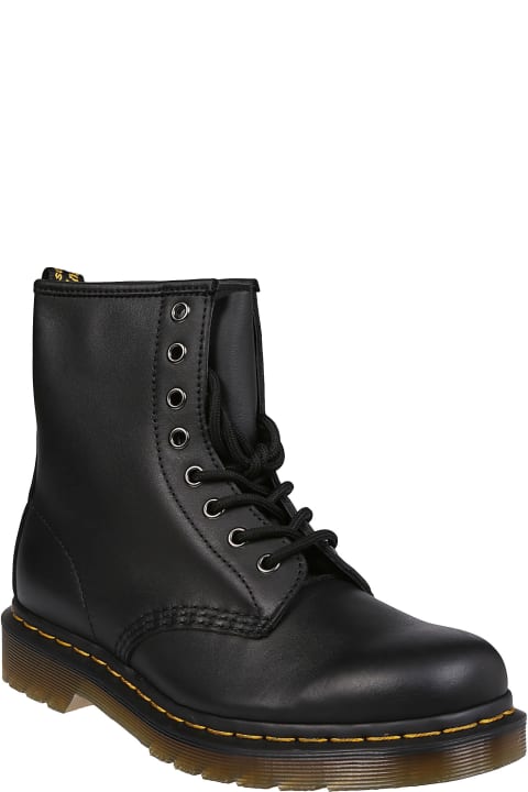 Dr. Martens Boots for Men Dr. Martens 1460 Combat Boots