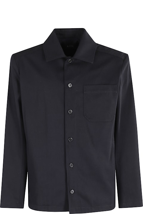 Homeware A.P.C. Veste Jeffray