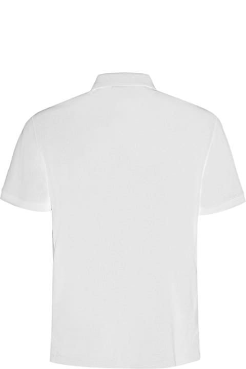 Homeware Just Cavalli Just Cavalli White Polo