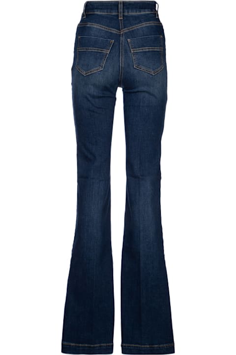 Elisabetta Franchi Jeans for Women Elisabetta Franchi Jeans