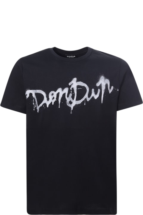 Dondup Men Dondup T-shirt Dondup