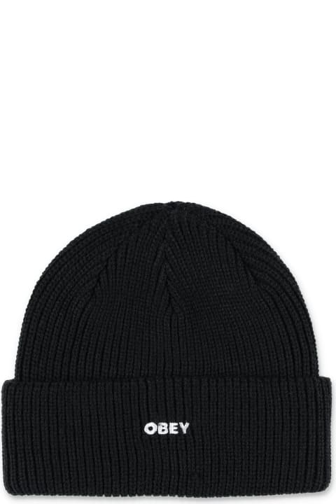 Obey Hats for Women Obey Future Beanie