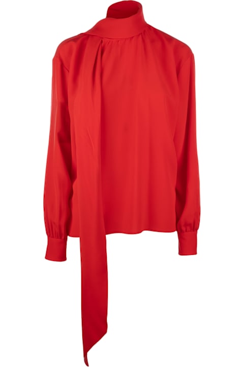 Prada Topwear for Women Prada Camicie