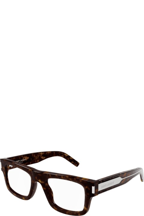 Saint Laurent Eyewear Eyewear for Men Saint Laurent Eyewear sl 574 002 Glasses