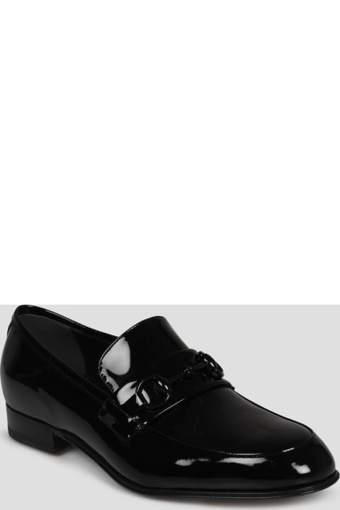 Loafers & Boat Shoes for Men Gucci Horsebit Loafers