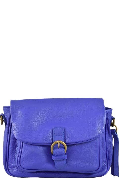 Corsia Bags for Women Corsia Women's Bluette Handbag