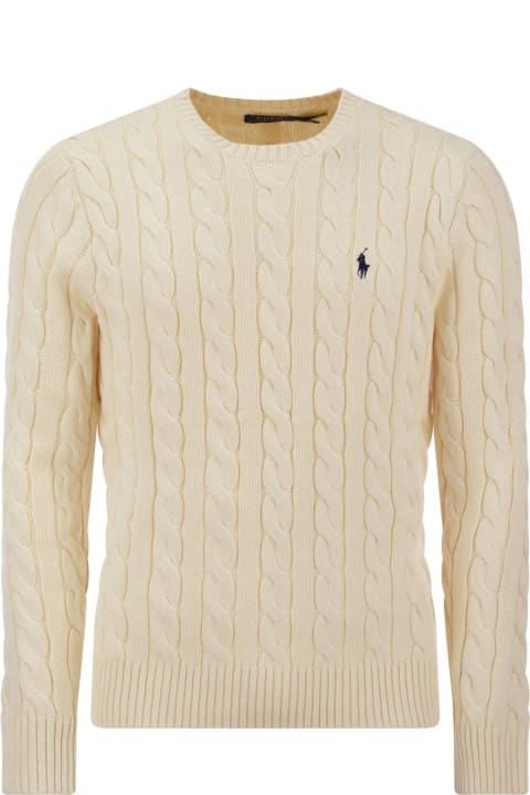 Homeware Polo Ralph Lauren Sweater