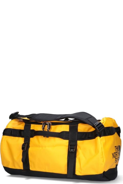 Bags for Men The North Face Small 'duffel Base Camp' Bag