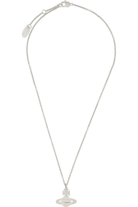 Vivienne Westwood Jewelry for Women Vivienne Westwood "carmela Bas Relief" Necklace