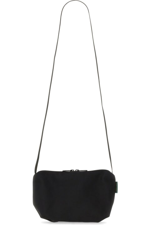 Hervè Chapelier Bags for Women Hervè Chapelier Nylon Shoulder Bag