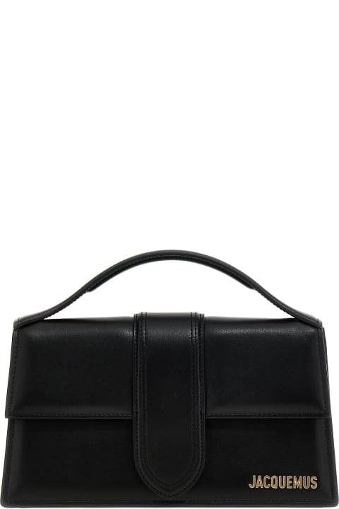 Homeware Jacquemus 
le Grand Bambino
 Handbag