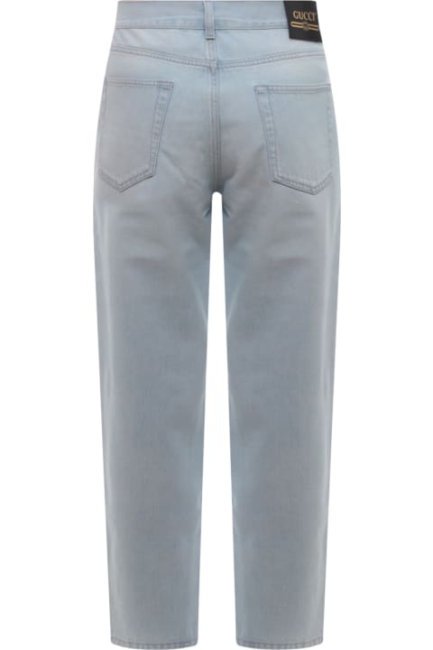 Homeware Gucci Jeans