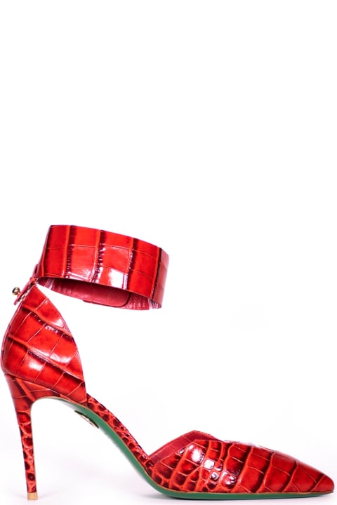 Homeware Sara Battaglia Sara 90 Pumps