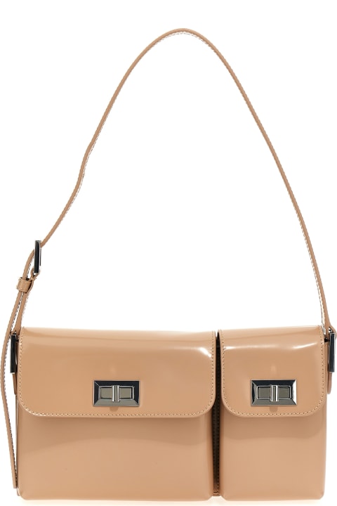 BY FAR Bags for Women BY FAR 'billy' Shoulder Bag