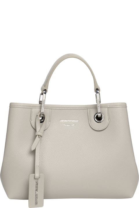 Emporio Armani Bags for Women Emporio Armani Myea Small Small Handbag