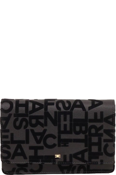 Homeware Elisabetta Franchi Bag